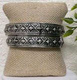 Show off Silver Bracelet