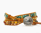 Wonderful Goddess Bracelet