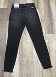 KanCan Black Jeans