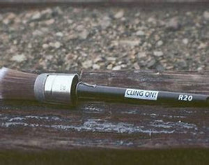 -Cling ON! Round Brush #20 R20