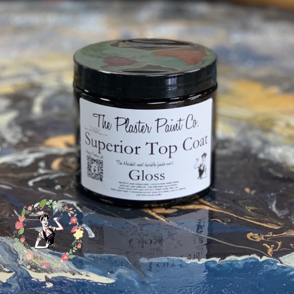 -Superior Top Coat Gloss