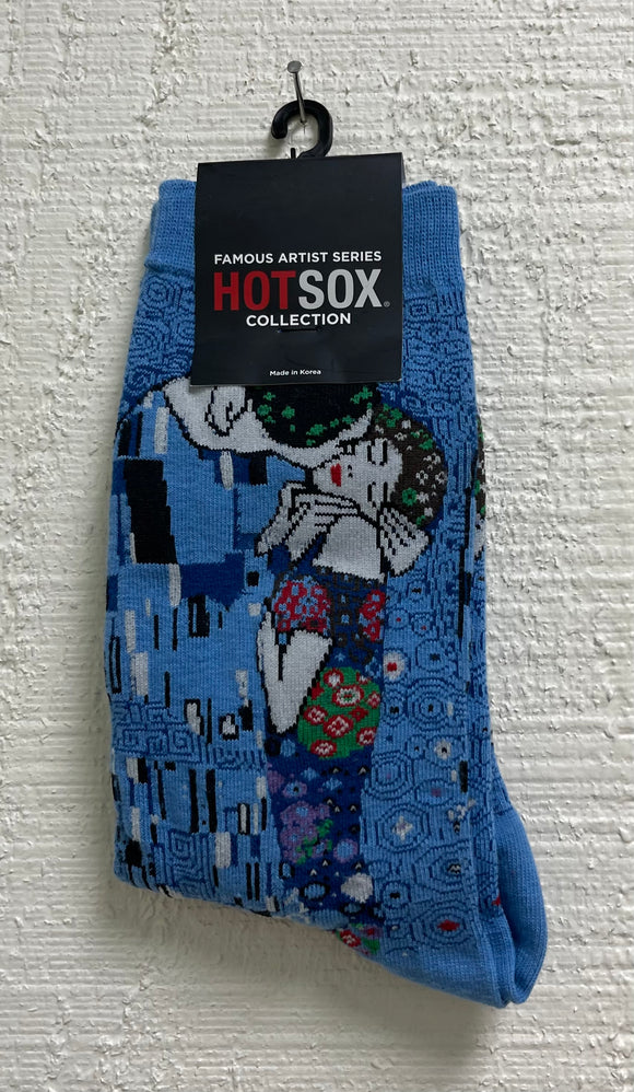 Famous Artists Socks