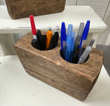 Love My Wooden Holder