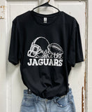 We Are The Jaguars