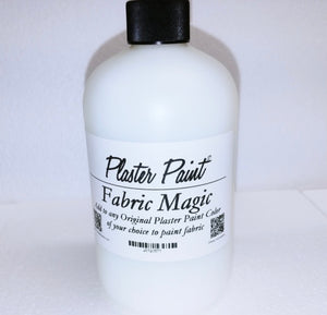 -Fabric Magic