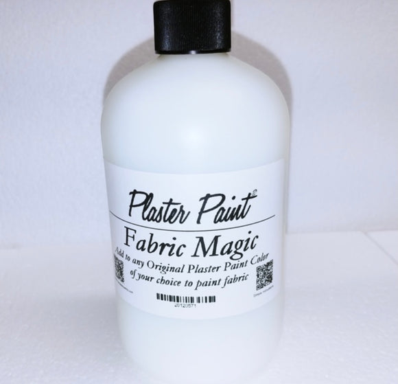 -Fabric Magic