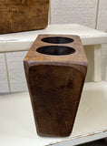 Love My Wooden Holder