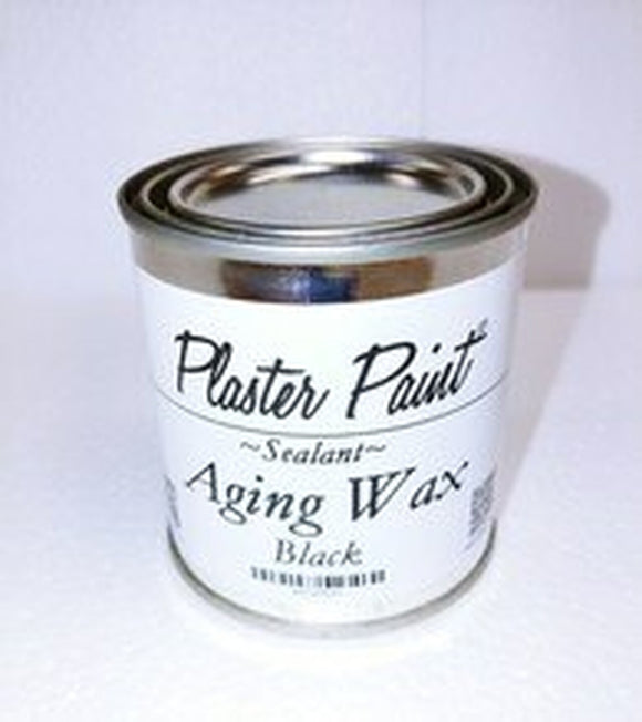 - Aging Wax