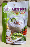 Molly & You - Party Dip