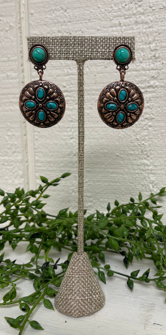 Two Friends Hang Out