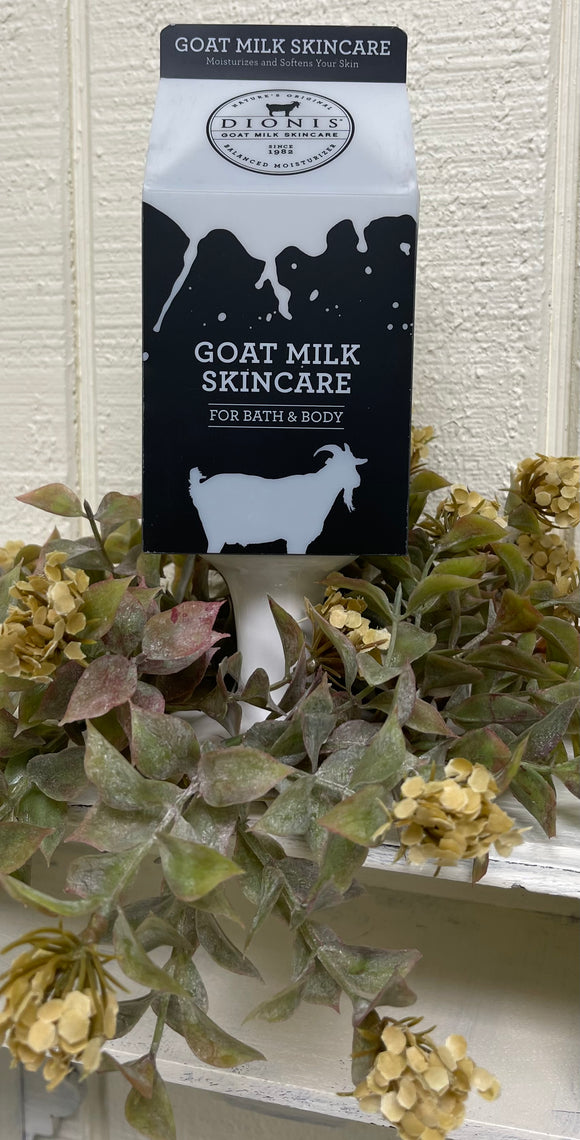 Goat Milk Bath Bomb