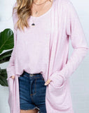 Light weight Cardigan