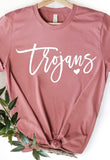 Custom tee shirt