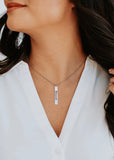 Blessed Necklace