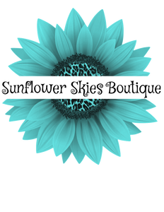 Sunflower Skies Boutique Gift Card