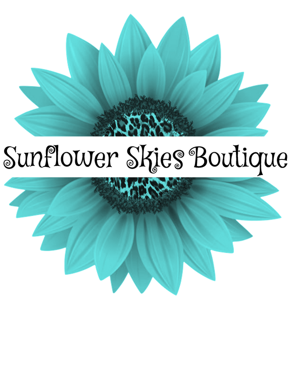Sunflower Skies Boutique Gift Card